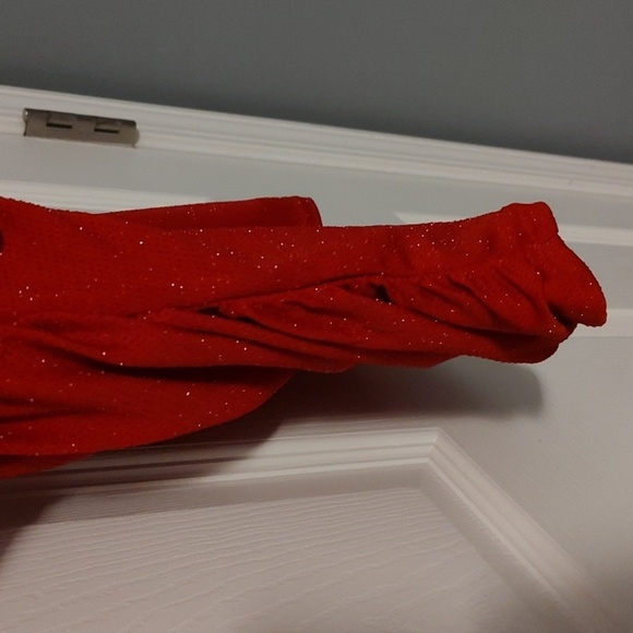 Women's NB Metallic Cami - Picture 8 of 8